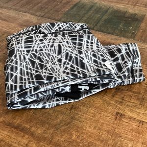 Nike Pro 3/4 legging size L